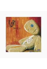 Korn - Issues (CD)