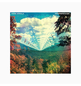 Tame Impala - Innerspeaker (CD)