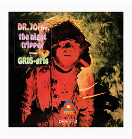 Dr. John - Gris Gris (LP)