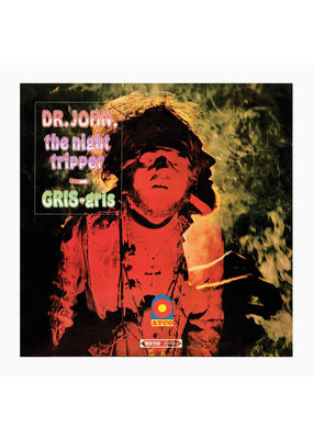Dr. John - Gris Gris (LP)