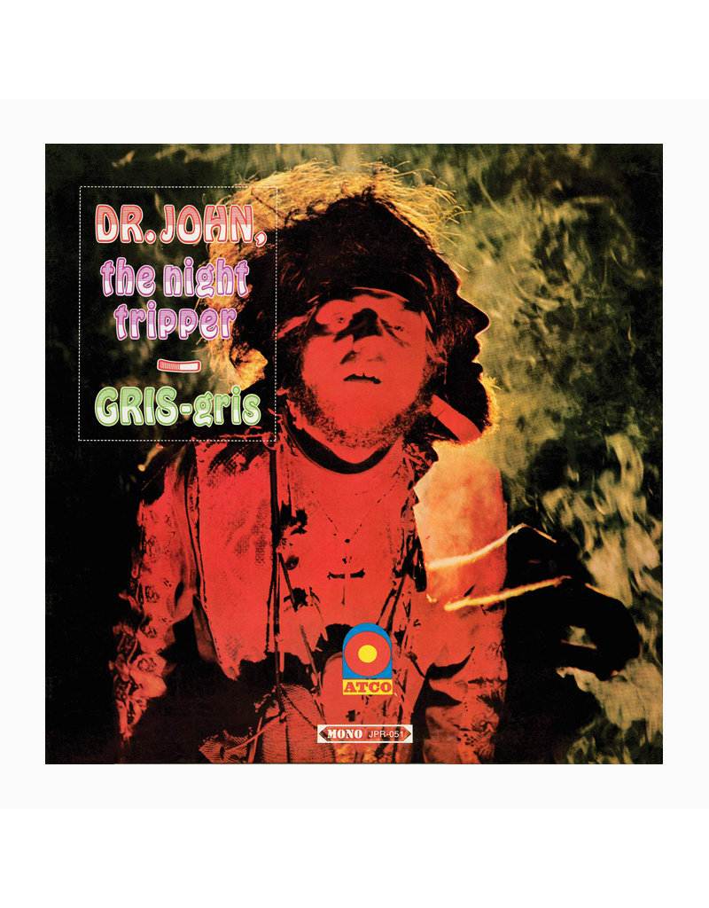 Dr. John - Gris Gris (LP)