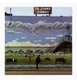 Dr. John - Gumbo (LP)