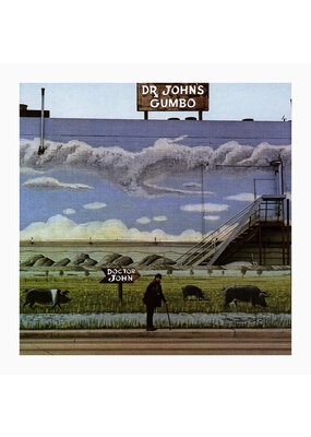 Dr. John - Gumbo (LP)