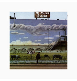 Dr. John - Gumbo (CD)