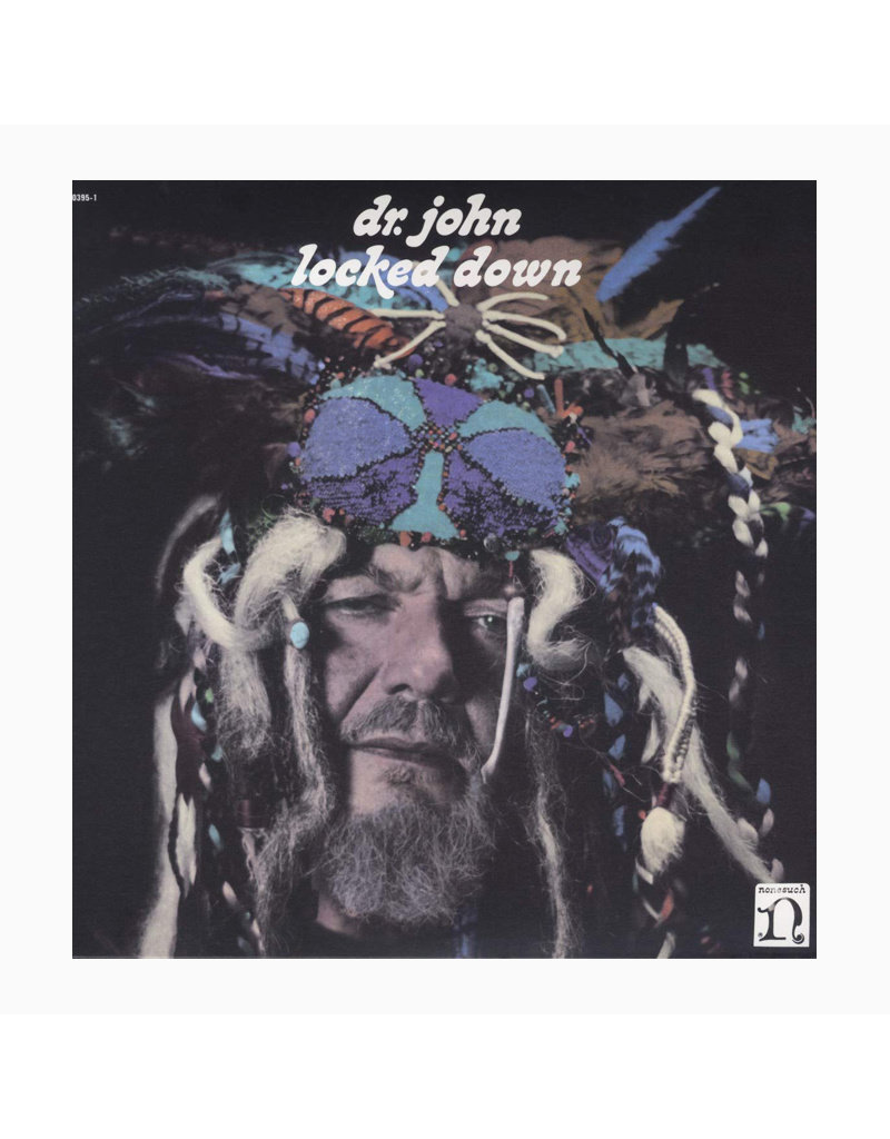 Dr. John - Locked Down (LP)