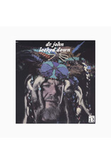 Dr. John - Locked Down