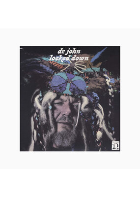 Dr. John - Locked Down