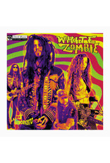 White Zombie - La Sexorcisto (LP)