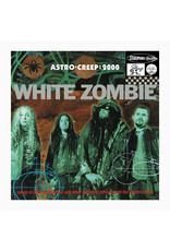 White Zombie - Astro Creep: 2000 (LP)