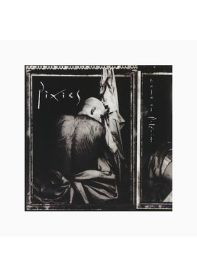 Pixies - Come on Pilgrim