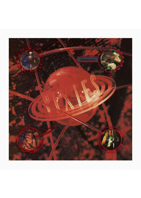 Pixies - Bossanova (LP)