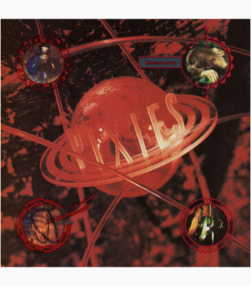 Pixies - Bossanova (LP)
