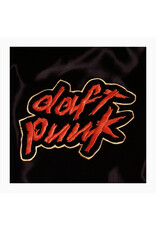 Daft Punk - Homework (LP)