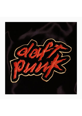 Daft Punk - Homework (LP)