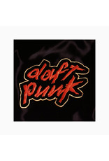 Daft Punk - Homework