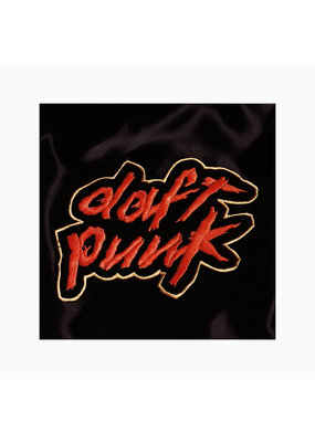 Daft Punk - Homework