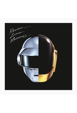 Daft Punk- Random Access Memories (LP)