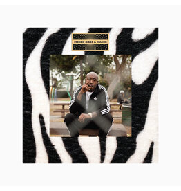 Freddie Gibbs & Madlib - Pinata (CD)