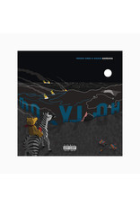 Freddie Gibbs & Madlib - Bandana (CD)