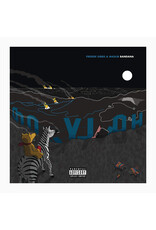 Freddie Gibbs & Madlib - Bandana (LP)