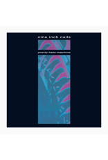 Nine Inch Nails - Pretty Hate Machine (LP)