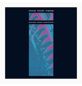 Nine Inch Nails - Pretty Hate Machine (LP)