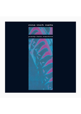 Nine Inch Nails - Pretty Hate Machine (LP)