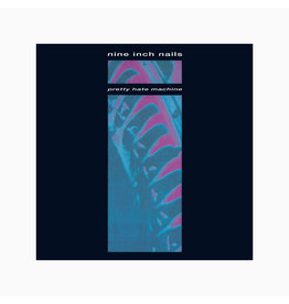 Nine Inch Nails - Pretty Hate Machine (CD)