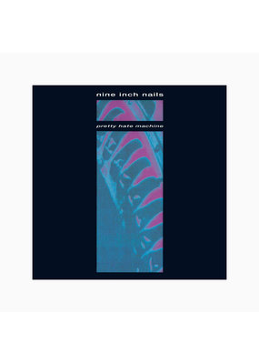 Nine Inch Nails - Pretty Hate Machine (CD)