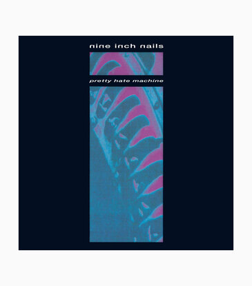 Nine Inch Nails - Pretty Hate Machine (CD)
