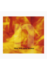 Nine Inch Nails - Broken (LP)