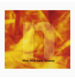 Nine Inch Nails - Broken (LP)