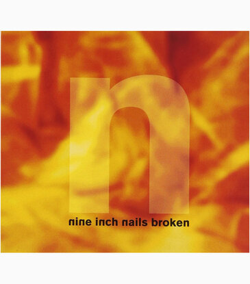 Nine Inch Nails - Broken (LP)