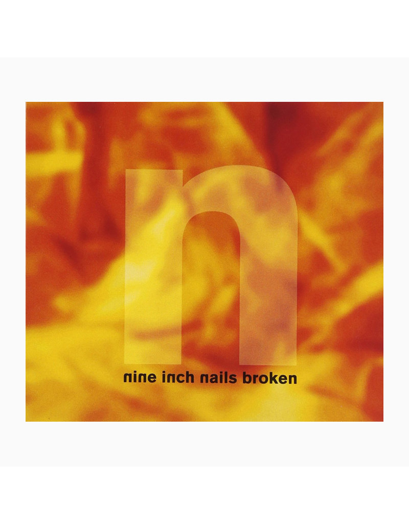 Nine Inch Nails - Broken (LP)