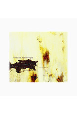 Nine Inch Nails - Downward Spiral