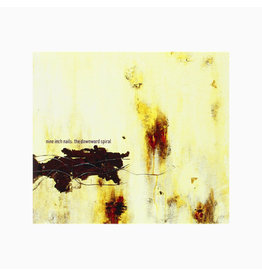 Nine Inch Nails - Downward Spiral