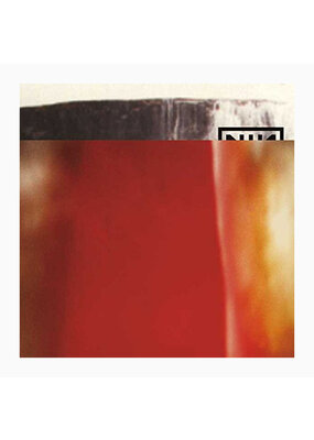 Nine Inch Nails - The Fragile (LP)