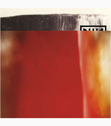 Nine Inch Nails - The Fragile (LP)
