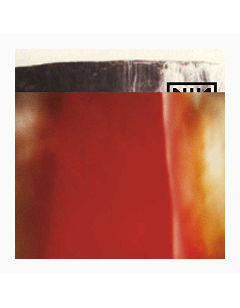 Nine Inch Nails - The Fragile