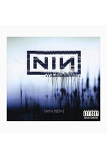 Nine Inch Nails - With Teeth (LP)