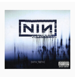 Nine Inch Nails - With Teeth (LP)