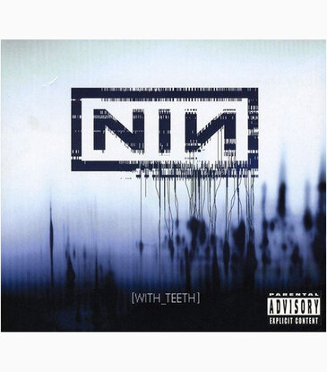 Nine Inch Nails - With Teeth (LP)