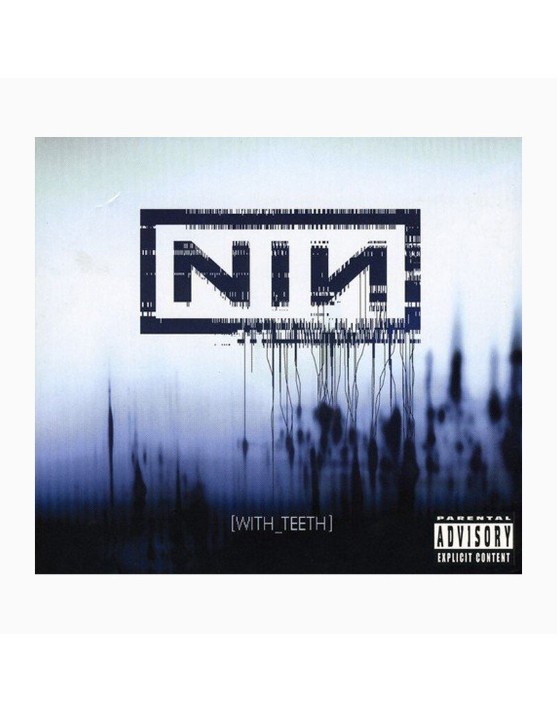 Nine Inch Nails - With Teeth (LP)