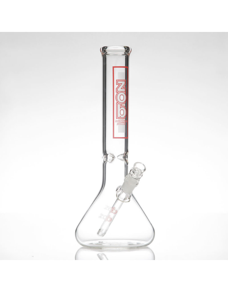 14" ZOB OG Beaker Water Pipe