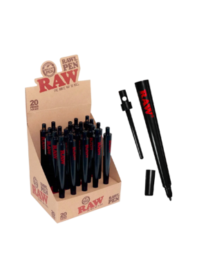 RAW Rawl Pen Cone Maker