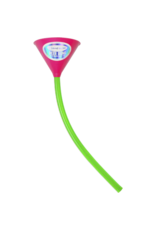 Head Rush Beer Bong Pink