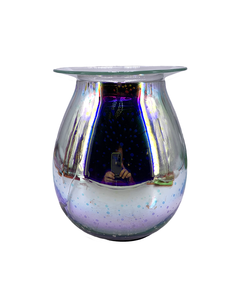 Rainbow Explosion Light Up Oil Diffuser