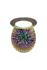 Rainbow Explosion Light Up Oil Diffuser