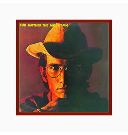 Townes Van Zandt - Our Mother The Mountain (LP)