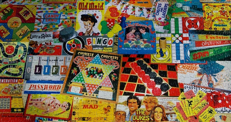 Make New Friends With These Board Games for Adults